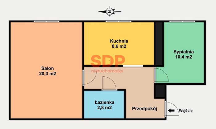 Tu Mieszkania Domy - 2