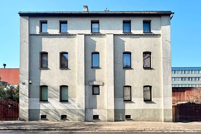Dom 8-pokojowy na sprzedaż, Katowice – Gabriela Narutowicza