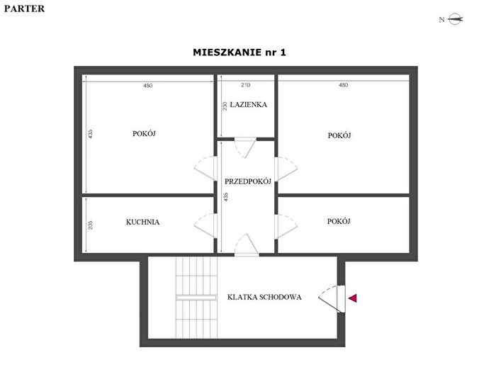 Tu Mieszkania Domy - 3