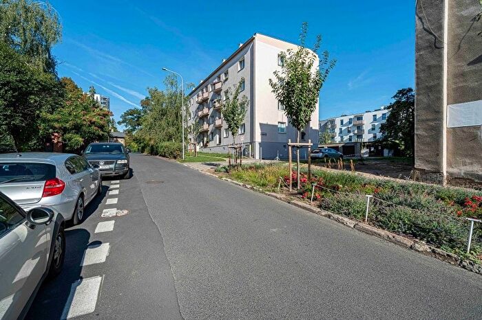 Mieszkanie 4-pokojowe na sprzedaż, Poznań – Świętego Floriana