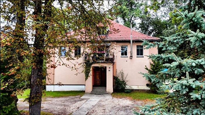 Mieszkanie 3-pokojowe na sprzedaż, Cieszkowice