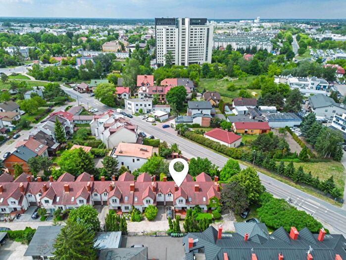 Mieszkanie 5-pokojowe na sprzedaż, Piaseczno