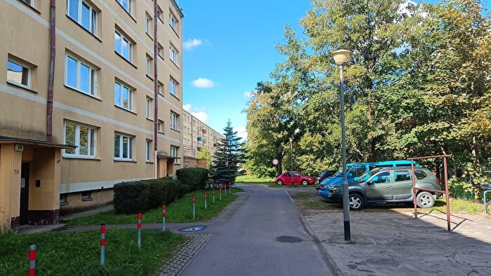 Mieszkanie 3-pokojowe na sprzedaż, Poznań – REZERWACJA
