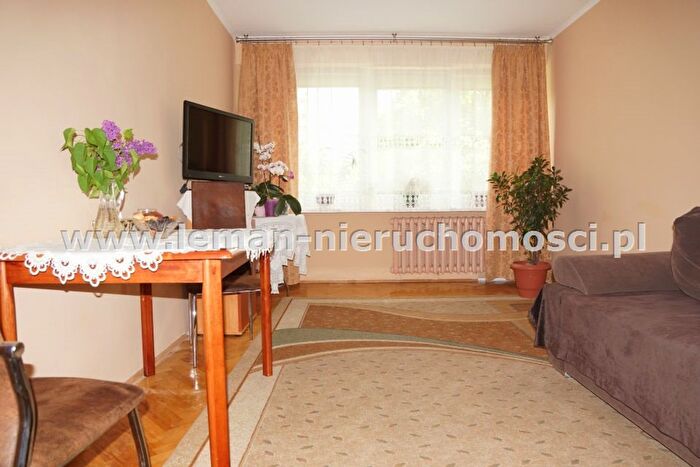 Mieszkanie 4-pokojowe na sprzedaż, Lublin