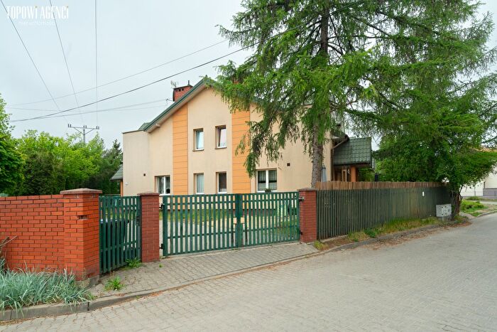 Mieszkanie 3-pokojowe na sprzedaż, Grodzisk Mazowiecki