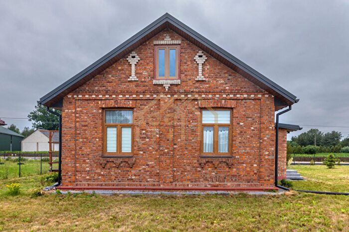 Mieszkanie 2-pokojowe na sprzedaż, Nowe Bagińskie