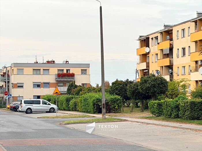 Mieszkanie 3-pokojowe na sprzedaż, Stęszew