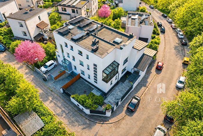 Dom 6-pokojowy na sprzedaż, Gdynia