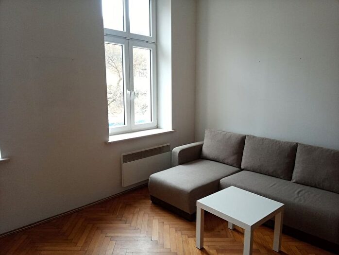 Mieszkanie 1-pokojowe do wynajęcia, Kraków – Jana Zamoyskiego