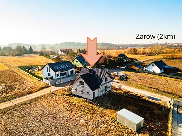 Dom 4-pokojowy na sprzedaż, Mrowiny