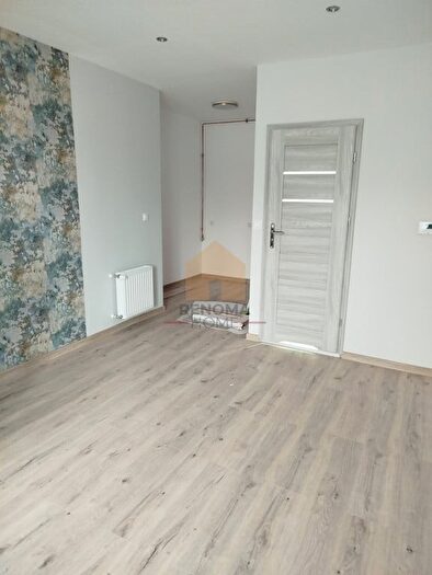 Mieszkanie 1-pokojowe na sprzedaż, Bielawa