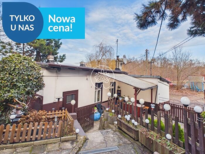 Dom 2-pokojowy na sprzedaż, Bydgoszcz