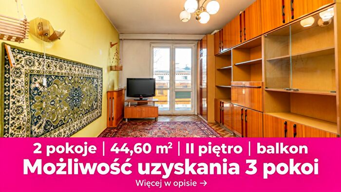 Mieszkanie 2-pokojowe na sprzedaż, Elbląg