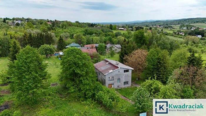 Dom 6-pokojowy na sprzedaż, Kopytowa