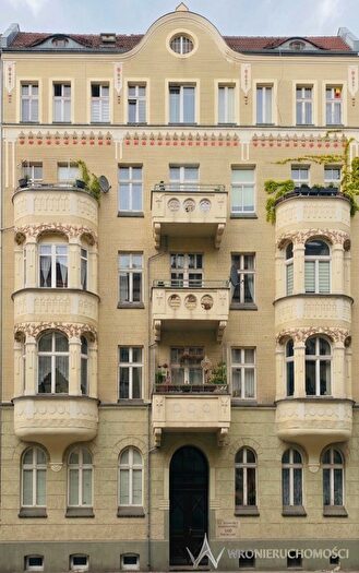 Mieszkanie 3-pokojowe na sprzedaż, Wrocław – Kardynała Stefana Wyszyńskiego
