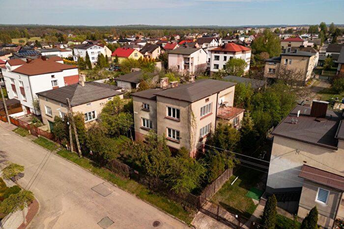 Dom 6-pokojowy na sprzedaż, Myszków