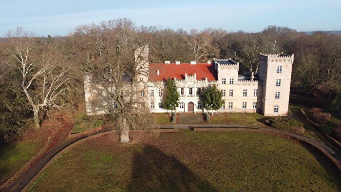 Dom na sprzedaż, Gościeszyn