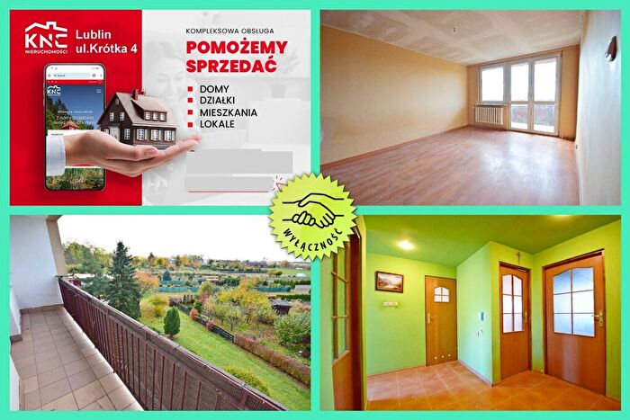 Mieszkanie 3-pokojowe na sprzedaż, Niezabitów