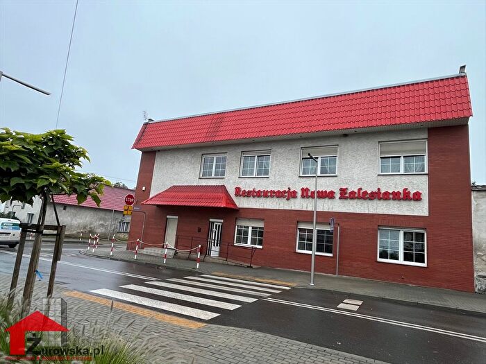 Dom 11-pokojowy na sprzedaż, Leśnica