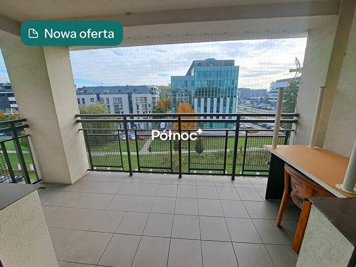 Mieszkanie 3-pokojowe na sprzedaż, Kraków