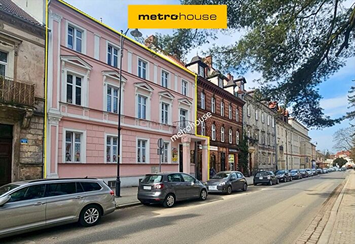 Dom na sprzedaż, Bolesławiec – Komuny Paryskiej