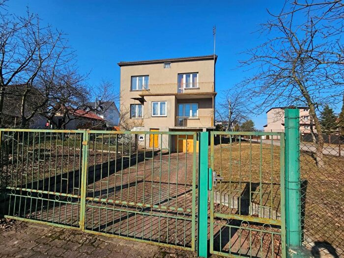 Dom 6-pokojowy na sprzedaż, Białystok