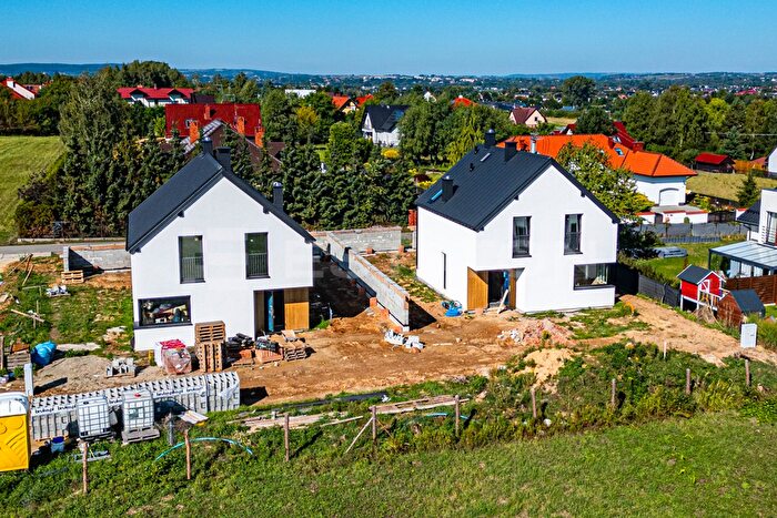 Dom 5-pokojowy na sprzedaż, Rzeszów – Pogodne Wzgórze