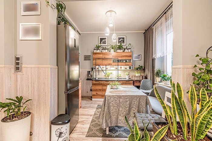 Mieszkanie 3-pokojowe na sprzedaż, Bydgoszcz – Konopnicka