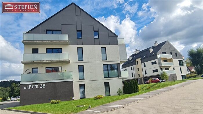 Mieszkanie 3-pokojowe do wynajęcia, Jelenia Góra