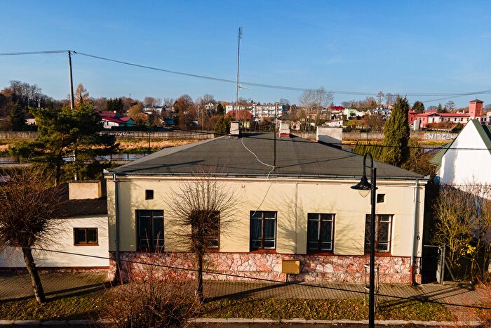 Tu Mieszkania Domy - 2