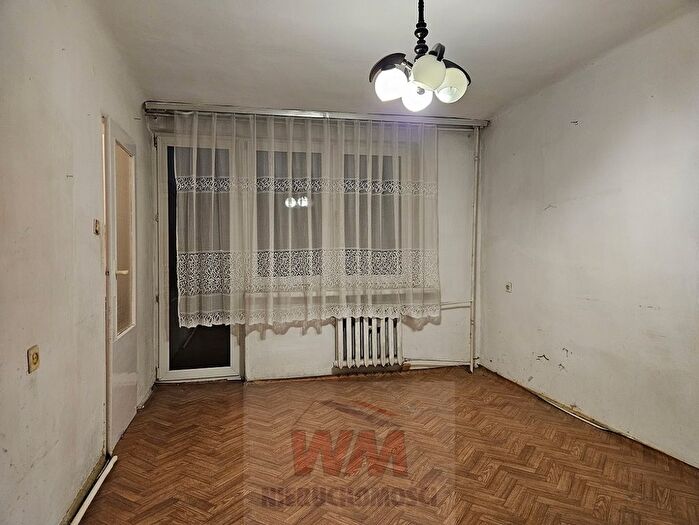 Mieszkanie 3-pokojowe na sprzedaż, Grójec