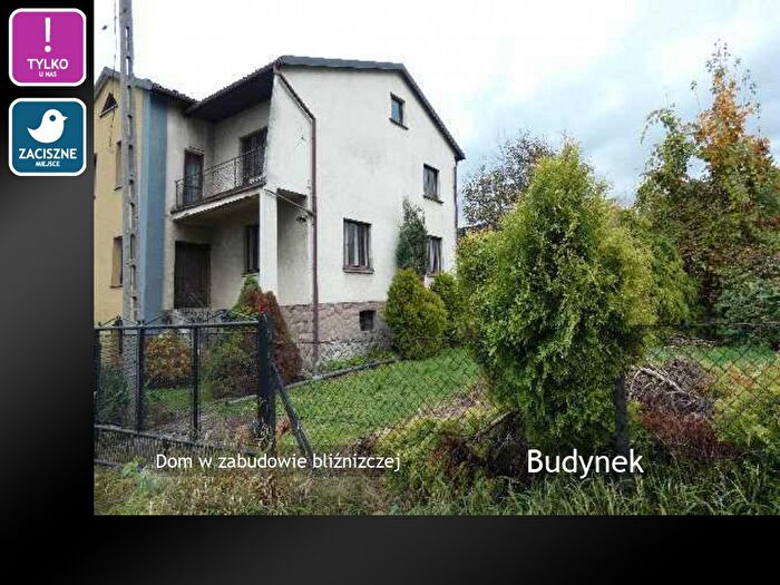 Dom 5-pokojowy na sprzedaż, Żywiec