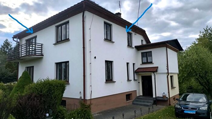 Mieszkanie 4-pokojowe na sprzedaż, Żywiec