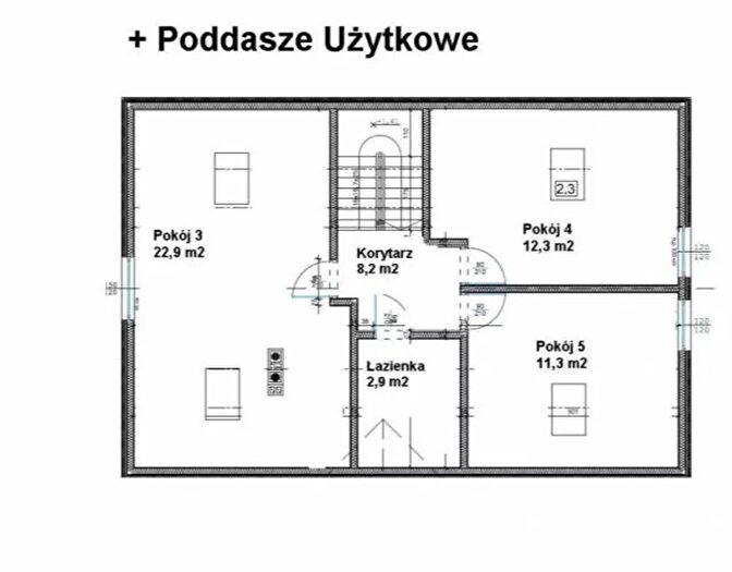 Tu Mieszkania Domy - 3