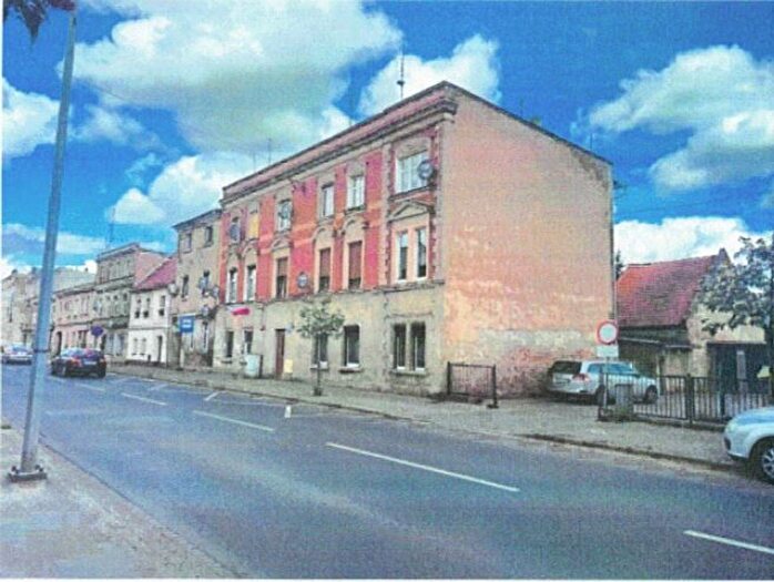 Mieszkanie 2-pokojowe na sprzedaż, Góra