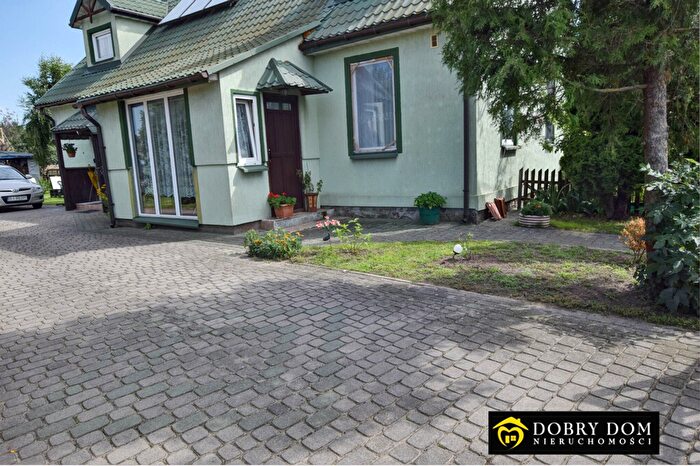 Dom 5-pokojowy na sprzedaż, Góra