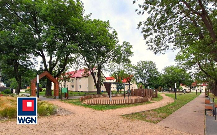 Mieszkanie 2-pokojowe na sprzedaż, wejherowski
