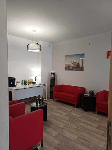 Mieszkanie 2-pokojowe na sprzedaż, Warszawa – Jana Nowaka-Jeziorańskiego