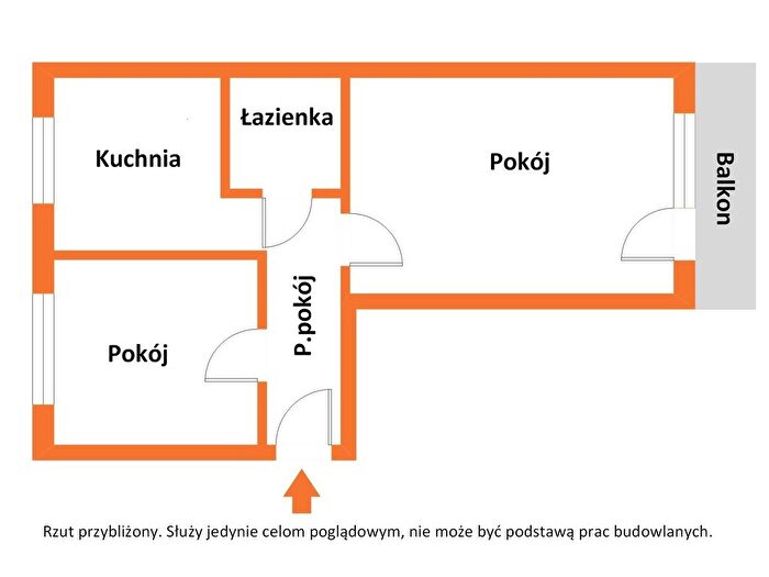 Tu Mieszkania Domy - 3