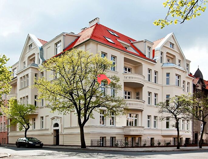 Mieszkanie 1-pokojowe na sprzedaż, Bydgoszcz – Jana Zamoyskiego