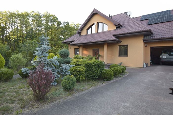 Dom 5-pokojowy na sprzedaż, Jaktorów