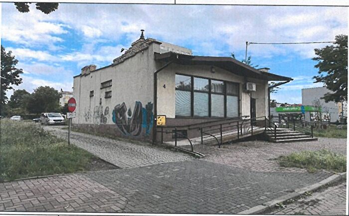 Dom 2-pokojowy na sprzedaż, Częstochowa – Bolesława Prusa