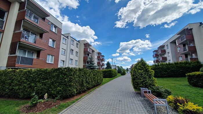 Mieszkanie 3-pokojowe na sprzedaż, Katowice – Bażantów