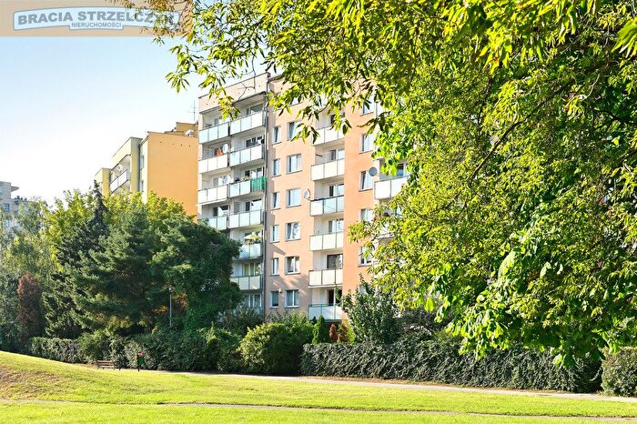 Mieszkanie 2-pokojowe na sprzedaż, Warszawa – Renesansowa
