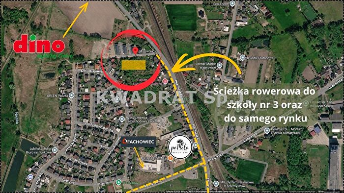 Tu Mieszkania Domy - 3
