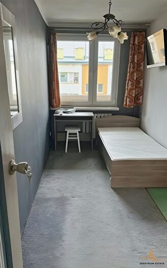 Mieszkanie 3-pokojowe na sprzedaż, Kraków – Władysława Łokietka