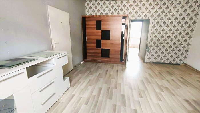 Mieszkanie 2-pokojowe na sprzedaż, Zabrze – Cieszyńska