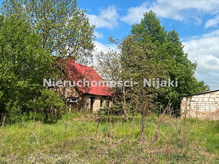 Dom na sprzedaż, Łęczyce