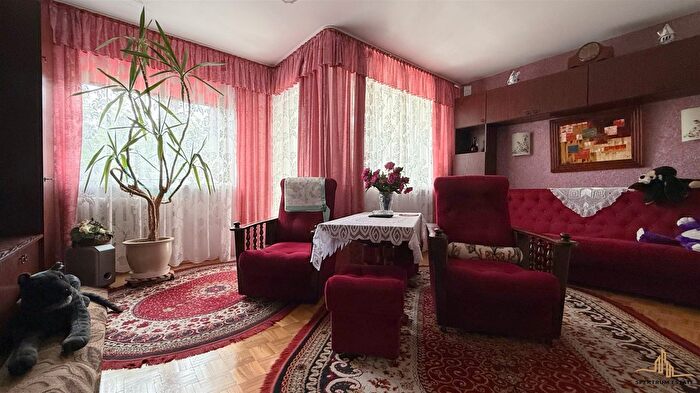 Mieszkanie 2-pokojowe na sprzedaż, Kraków – Centralna