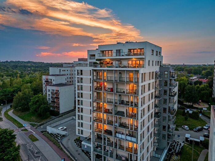 Mieszkanie 4-pokojowe na sprzedaż, Katowice